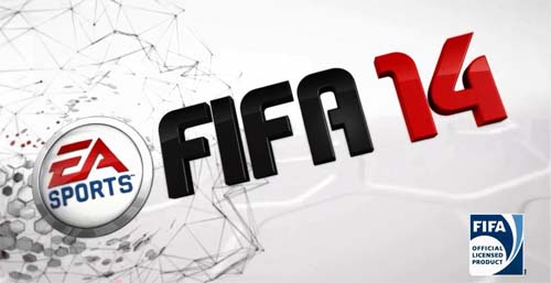 Цены на FIFA 14 - для всех платформ