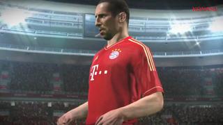 Впечатления о PES 2014 с выставки E3 2013