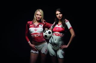 Женский футбол в FIFA 14 - быть или не быть