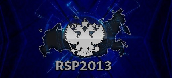 Russian Super Patch 2013 - анонс версии 2.2