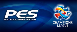 Konami и AFC подписали контракт - в PES 2014 будет новая лига
