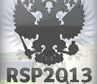 Russian Super Patch 2013 для PES 6