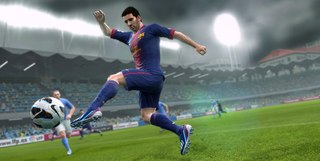 DLC 6.00 для PES 2013 уже 21 мая