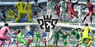 Лига чемпионов АФК возможно появится в PES 2014