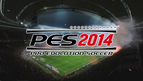 Блюра в PES 2014 нет, а скорость игры можно менять