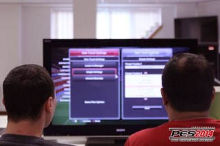 DLC для PES 2014 - постоянное обновление