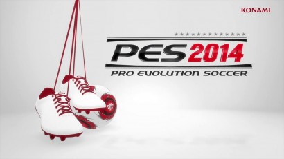 Много информации о PES 2014 уже на этой неделе