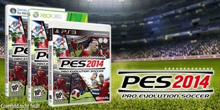 Купить PES 2014 в Amazone