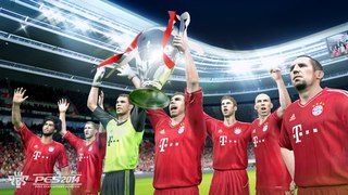 Kei Масуда о PES 2014 - интервью о режиме онлайн