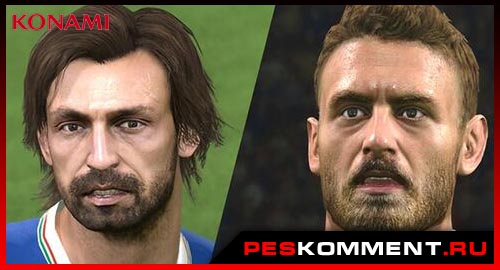 Анонс демо PES 2014 в последних числах июля и система редактирования