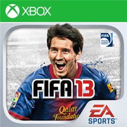 FIFA 13 для Windows Phone 8