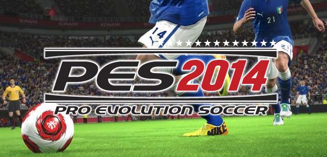 PES 2014 - новый физический движок и презентация в Аргентине