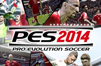 Скачать демоверсию PES 2014 для PS3