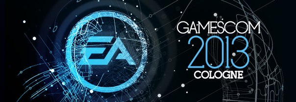 EA Sport и Microsoft представили на Gamescom - FIFA 14