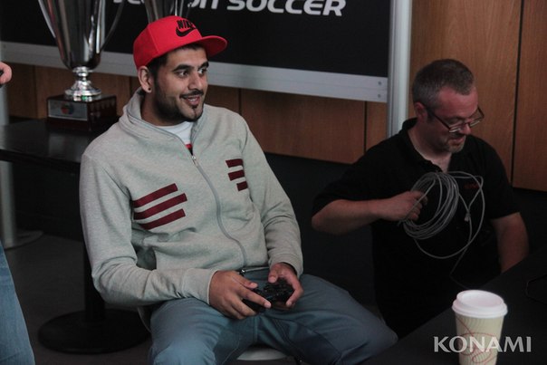 О режиме Мастер Лига и Стань Легендой в PES 2014