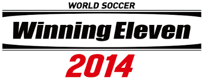 Азиатская версия Winning Eleven 2014 появится 30 сентября