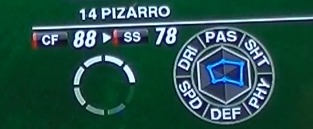 PES 2014: Cкиллы футболистов - обновляем