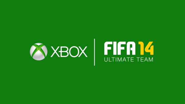 Xbox One будет продаваться с бесплатной FIFA 14