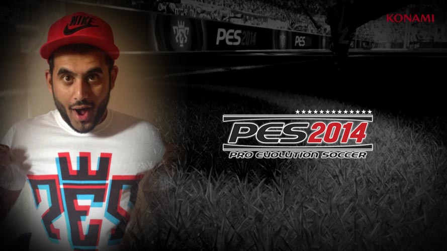Анонсирован первый официальный патч для PES 2014