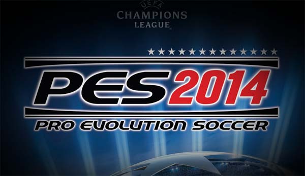 Официально: Игра PES 2014 вышла на PS3, PSP, Xbox и PC