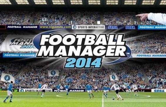 Состоялся релиз Football Manager 2014 - русская версия