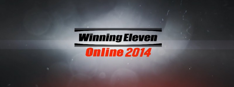 Konami и NHN презентовали Winning Eleven 2014