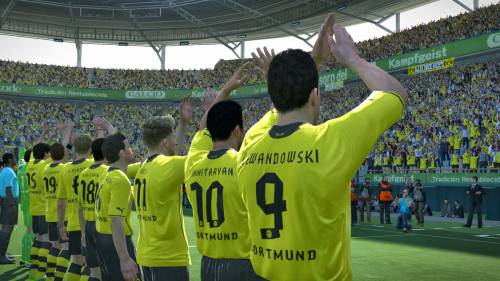 PESEdit.com 2014 Patch 0.2 - новая версия для PES 2014