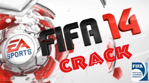 Кряк для FIFA 14 - от Skidrow и 3DM (версии 4.0)