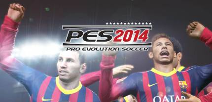 Изучил возможности PES 2014? Есть чем поделиться с фанатами?