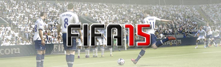 В Англии началось закрытое тестирование FIFA 15