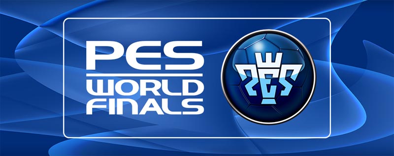 Олд Траффорд принимает PES World Finals 2014