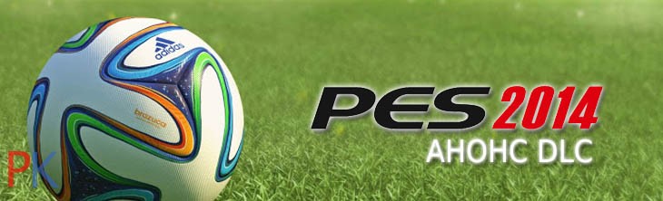 DLC 7.00 для PES 2014 появится на следующей неделе