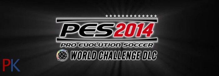 PES 2014 World Challenge DLC доступен в Steam