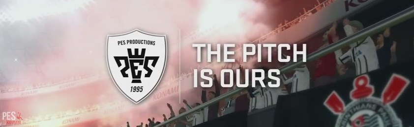 Официально: PES 2015 получила лицензию на 21 клуб из Бразилии