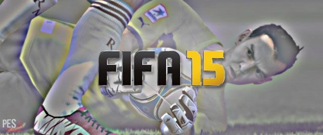 FIFA 15 - новая погода, вратари, время матча и новые травмы