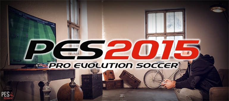Новый вид камеры Fan View в PES 2015