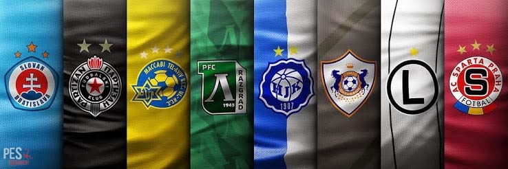 В PES 2015 добавят еще 8 новых команд