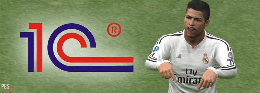 PC версия PES 2015 в России выйдет 18 ноября