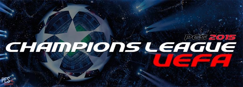 Онлайн турнир Лиги Чемпионов PES 2015 - старт 28 марта