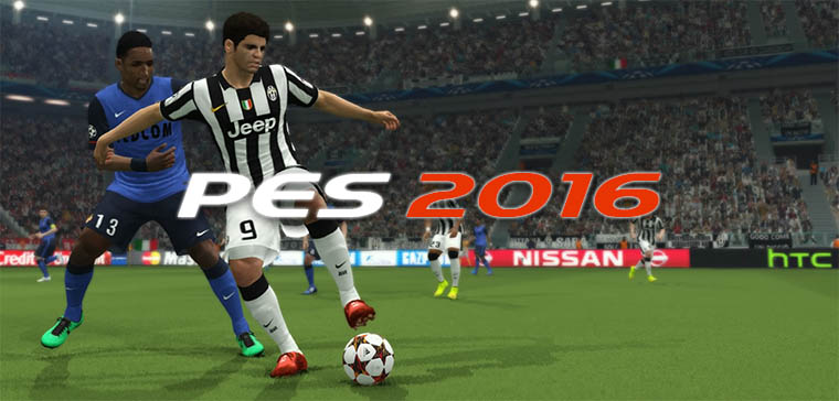 Новые слухи о PES 2016