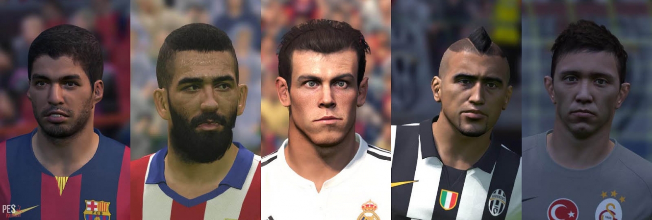 Konami убрали Чит из PES 2015 режима MyClub