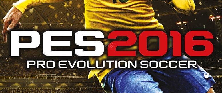 Официальный пресс-релиз Pro Evolution Soccer 2016