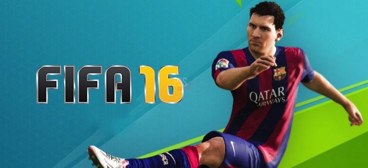 Инновации в футбольном симуляторе FIFA 16