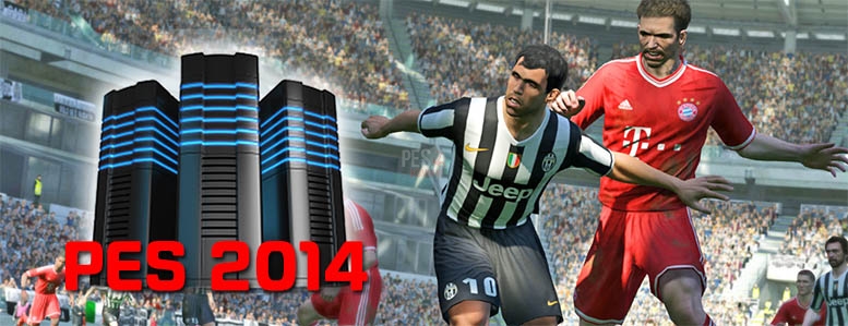 Сервера Pro Evolution Soccer 2014 закрываются