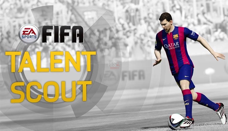 EA Sports ищет футбольных экспертов для FIFA 16