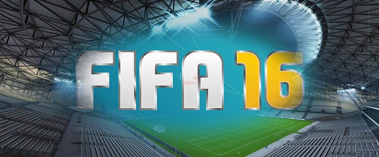 Стадионы в FIFA 16 - полный список и демонстрация футбольных арен