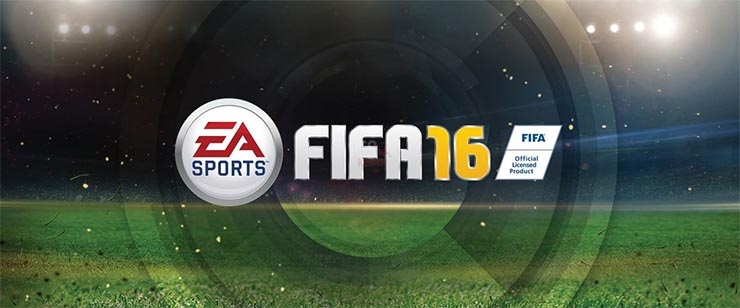 Эксклюзивный геймплей FIFA 16 покажут 15 июня