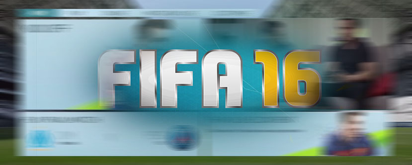 Новый реализм в FIFA 16