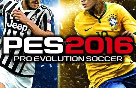 Релиз демо PES 2016 намечен на 13 августа