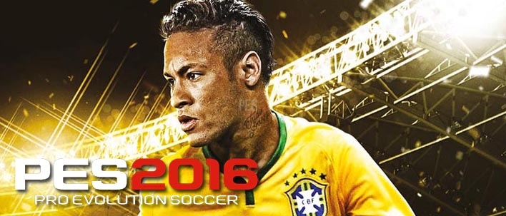 Новая динамическая камера и комментаторы в PES 2016